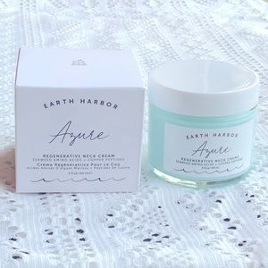 AZURE Regenerative Neck Creme —NEW